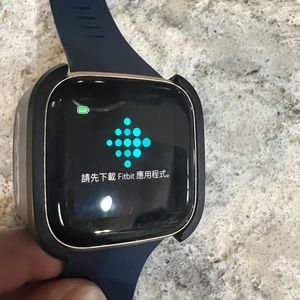 Fitbit Versa 2